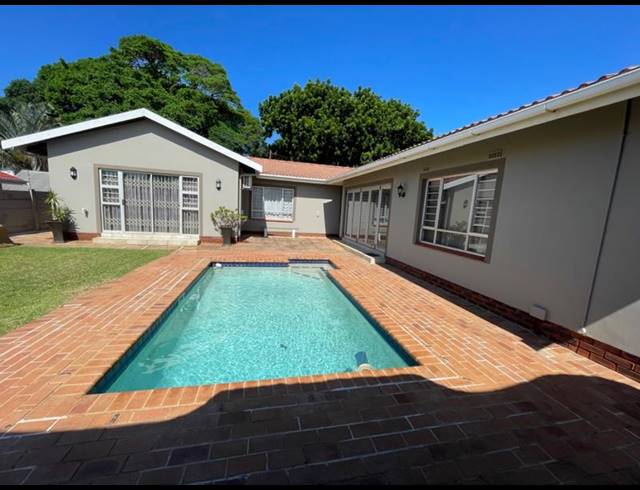 4 BEDROOM HOUSE FOR SALE IN PRESTONDALE